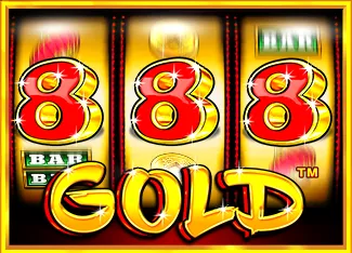Pragmatic : 888 Gold - PORTBET88