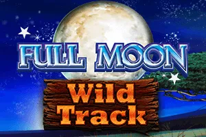 Full Moon: Wild Track - PORTBET88
