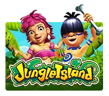 Joker123 : Jungle Island - PORTBET88
