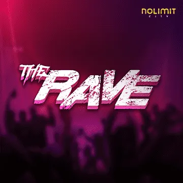 NolimitCity : The Rave - PORTBET88
