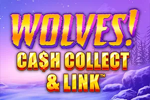Wolves! Cash Collect & Link™ - PORTBET88