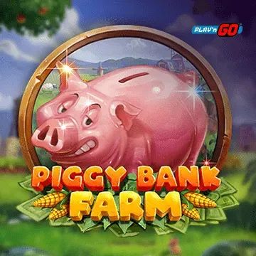 PlaynGo : Piggy Bank Farm - PORTBET88