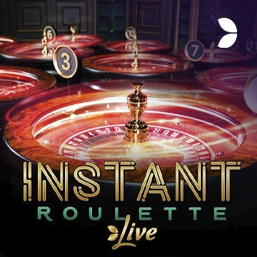 Instant Roulette - PORTBET88