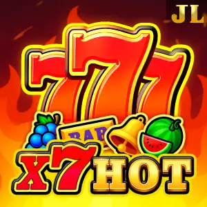 Jili : X7 HOT - PORTBET88