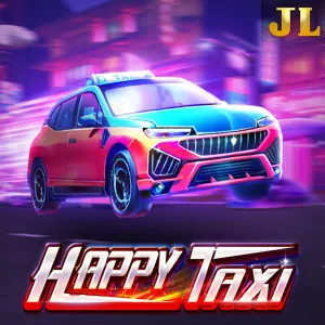 Jili : Happy Taxi - PORTBET88