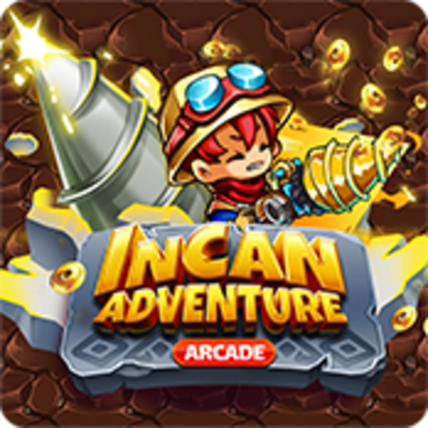 Incan Adventure - PORTBET88
