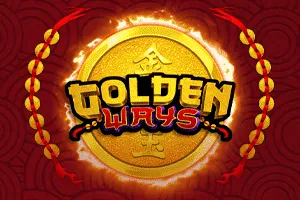 Golden Ways - PORTBET88