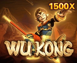 JDB : Wu Kong - PORTBET88