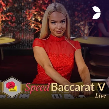 Speed Baccarat V - PORTBET88
