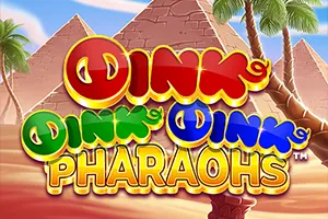 Oink Oink Oink Pharaohs - PORTBET88