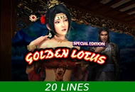 Spadegaming : Golden Lotus SE - PORTBET88