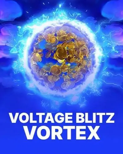 Voltage Blitz Vortex - PORTBET88