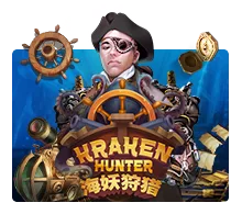 Joker123 : Kraken Hunter - PORTBET88