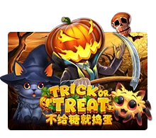 Joker123 : Trick Or Treat - PORTBET88