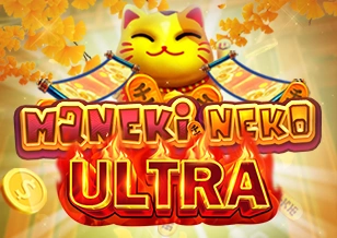 Kucing Pembawa Keberuntungan ULTRA - PORTBET88