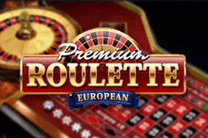 Premium European Roulette - PORTBET88