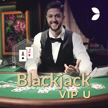 Blackjack VIP U - PORTBET88