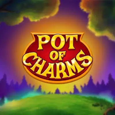 Pot of Charms - PORTBET88