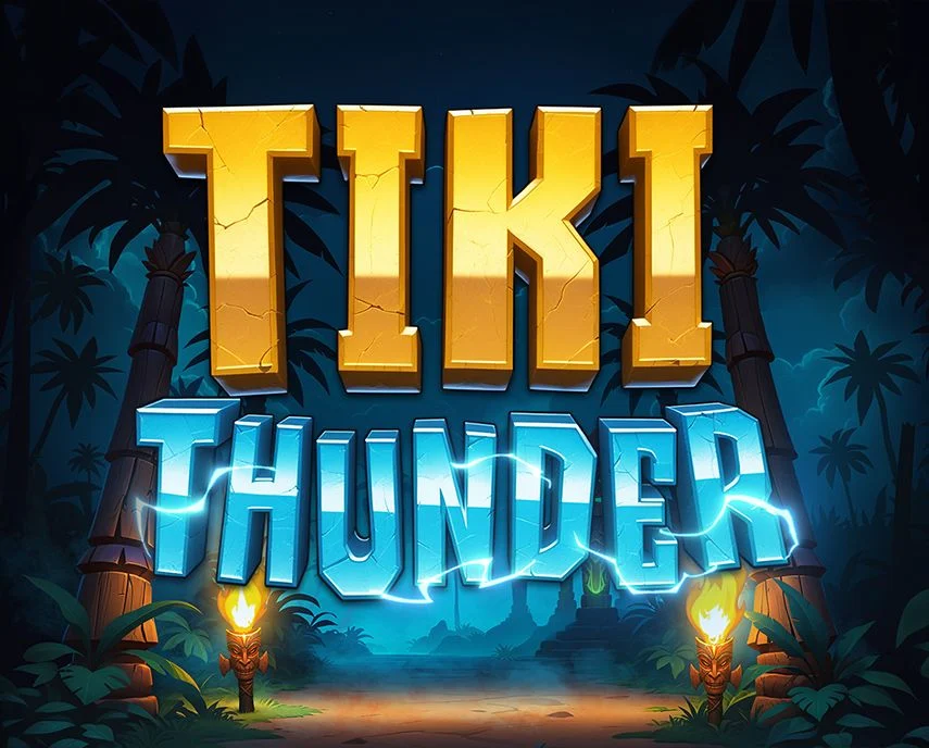 Slotmill : Tiki Thunder - PORTBET88