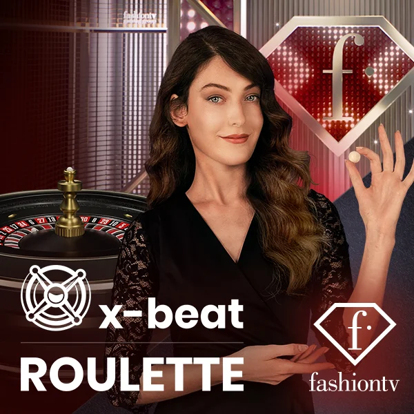 FashionTV X-Beat Roulette - PORTBET88