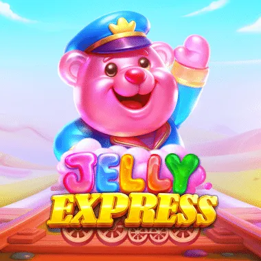 Pragmatic : Jelly Express - PORTBET88