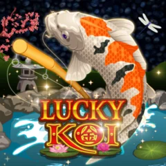 Lucky Koi - PORTBET88