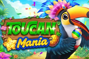 Toucan Mania - PORTBET88