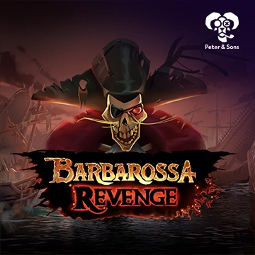 PeterSons : Barbarossa Revenge - PORTBET88