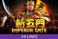 Spadegaming : Emperor Gate - PORTBET88