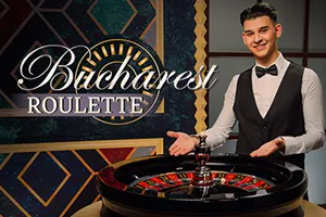 Cash Collect™ Roulette BF - PORTBET88