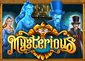 Pragmatic : Mysterious - PORTBET88