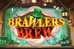 Brawlers Brew - PORTBET88