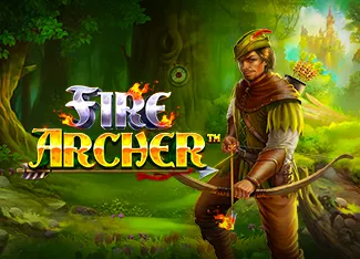 Pragmatic : Fire Archer - PORTBET88