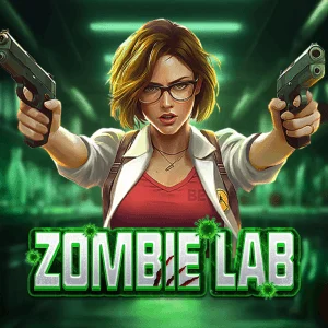 Zombie Lab - PORTBET88