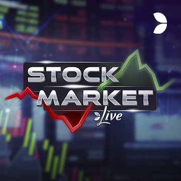 Stock Market - PORTBET88