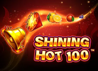 Pragmatic : Shining Hot 100 - PORTBET88