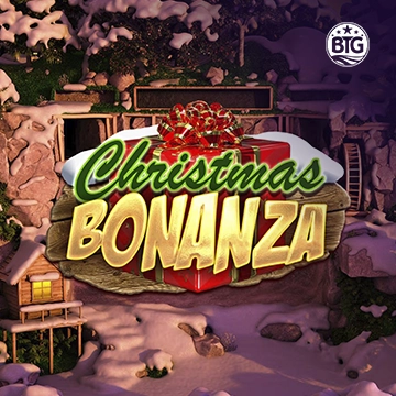Bigtime : Christmas Bonanza - PORTBET88