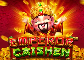 Pragmatic : Emperor Caishen - PORTBET88