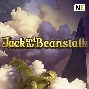 Jack and the Beanstalk - PORTBET88