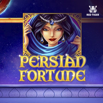 Redtiger : Persian Fortune - PORTBET88
