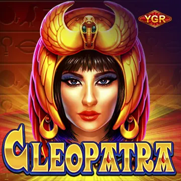 YGR : Cleopatra - PORTBET88