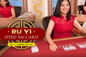 Ru Yi Speed Baccarat NC - PORTBET88
