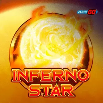 PlaynGo : Inferno Star - PORTBET88
