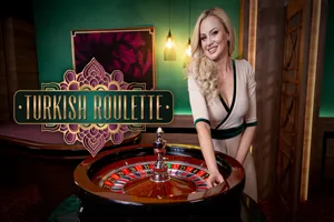 Turkish Roulette - PORTBET88