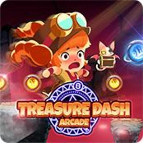 Treasure Dash - PORTBET88