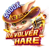 Facai : REVOLVER HARE - PORTBET88