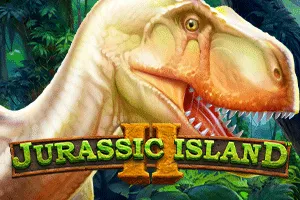 Jurassic Island 2 - PORTBET88