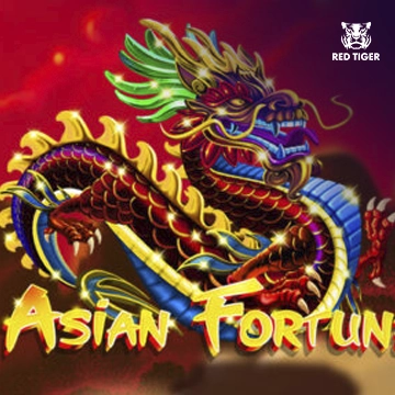 Redtiger : Asian Fortune - PORTBET88