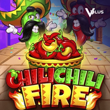 Chili Chili Fire - PORTBET88
