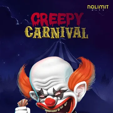 NolimitCity : The Creepy Carnival - PORTBET88